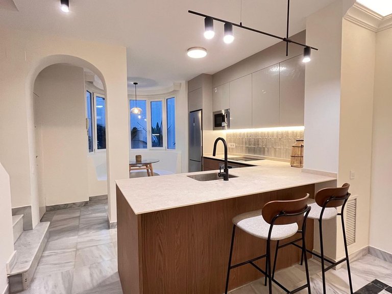 Apartment for Sale in Marbella, Malaga 9