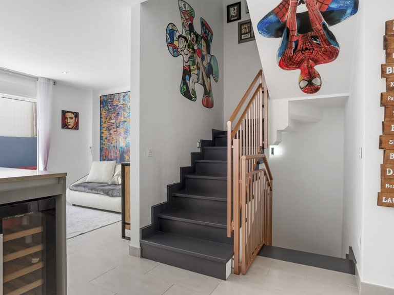 Villa for Sale in Estepona, Malaga 15