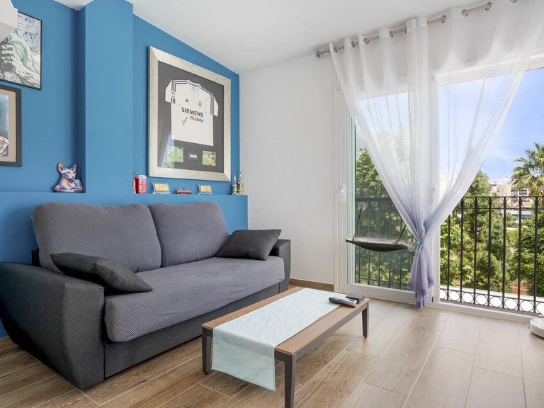 Villa for Sale in Estepona, Malaga 16