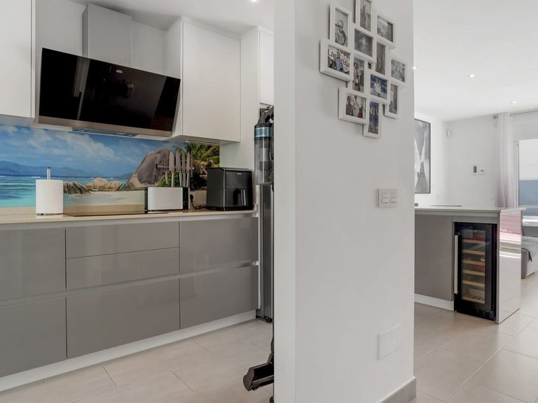 Villa for Sale in Estepona, Malaga 17
