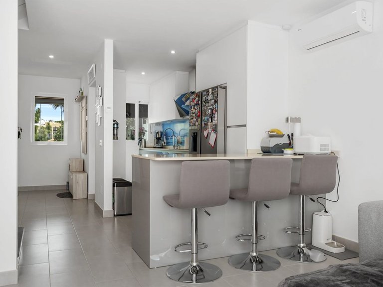 Villa for Sale in Estepona, Malaga 19