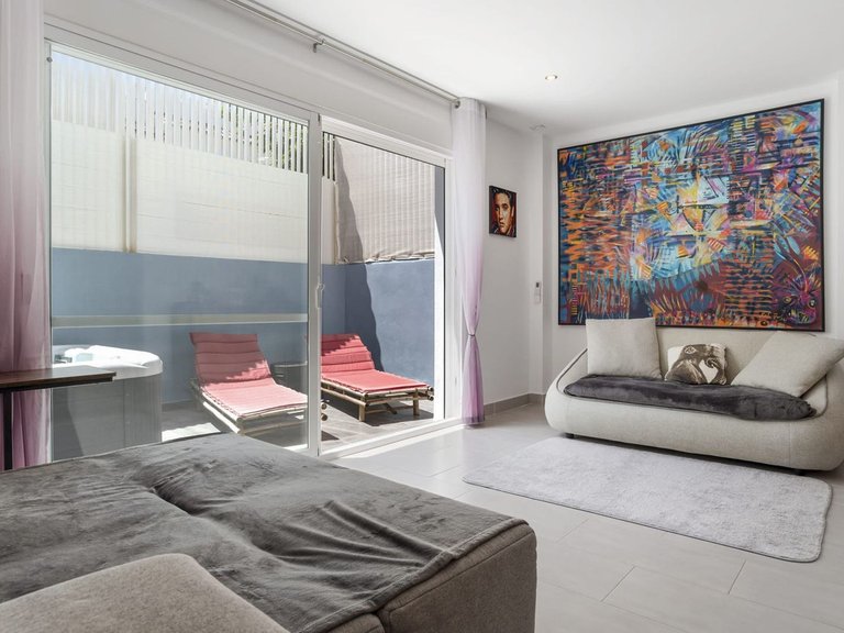 Villa for Sale in Estepona, Malaga 22