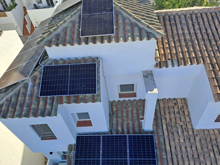 Villa for Sale in Estepona, Malaga 31