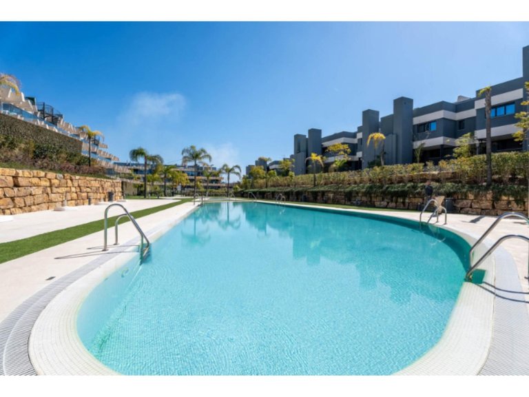 Apartment for Sale in Estepona, Malaga 12