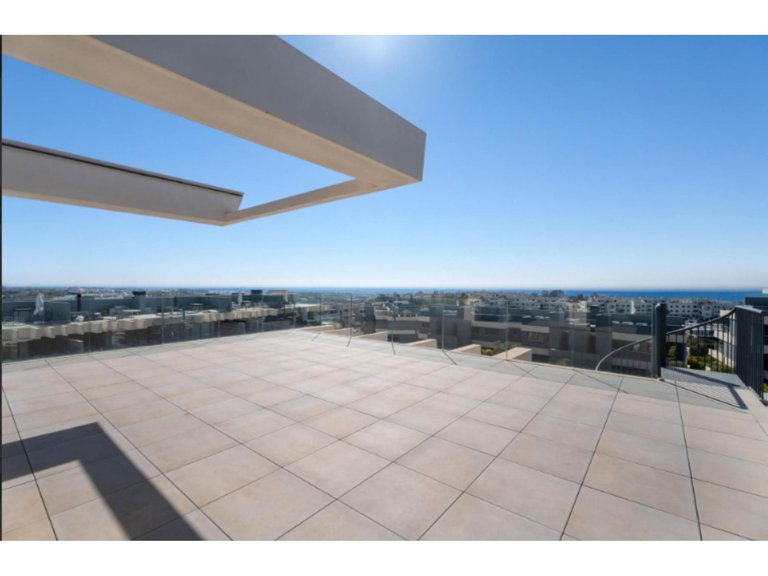 Apartment for Sale in Estepona, Malaga 13