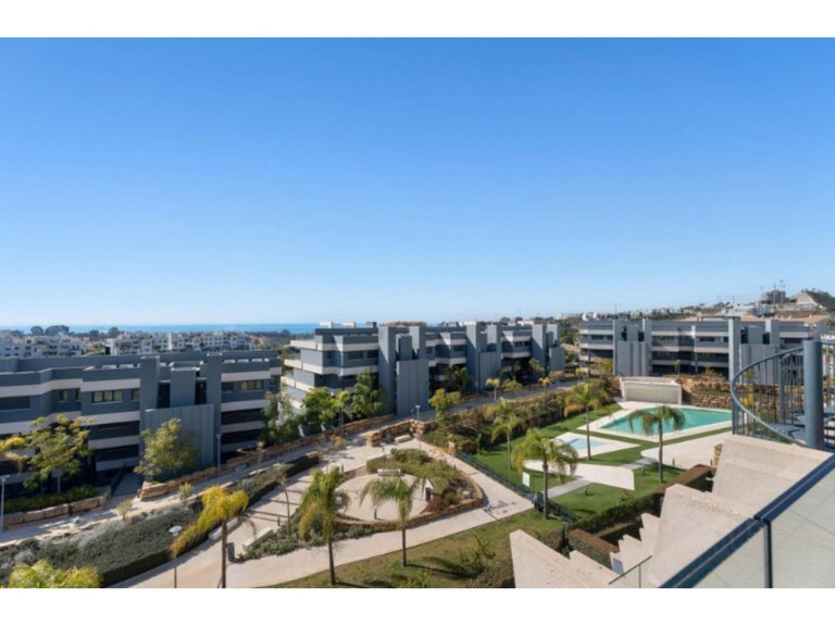 Apartment for Sale in Estepona, Malaga 19