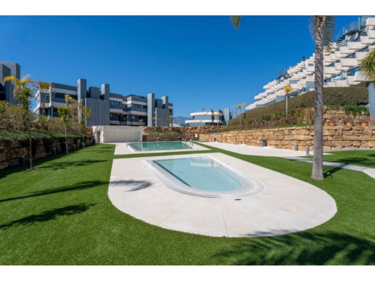 Apartment for Sale in Estepona, Malaga 20