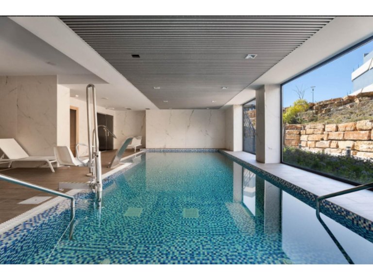Apartment for Sale in Estepona, Malaga 22