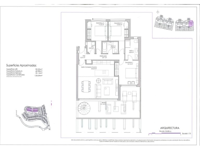 Apartment for Sale in Estepona, Malaga 30