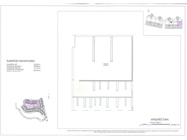 Apartment for Sale in Estepona, Malaga 31