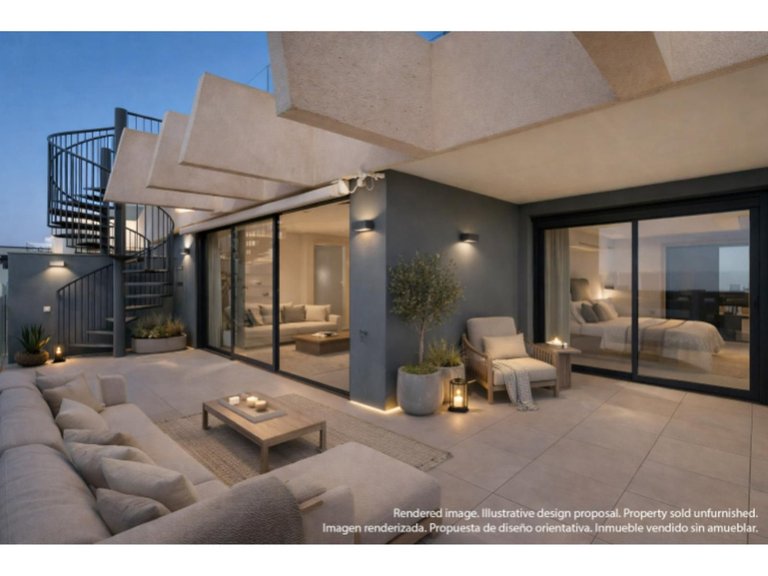 Apartment for Sale in Estepona, Malaga 6