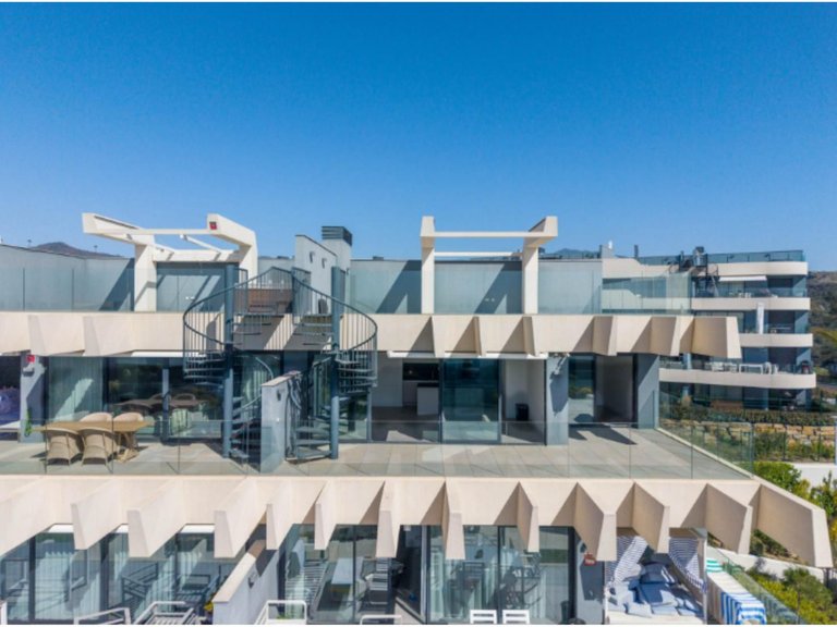 Apartment for Sale in Estepona, Malaga 7
