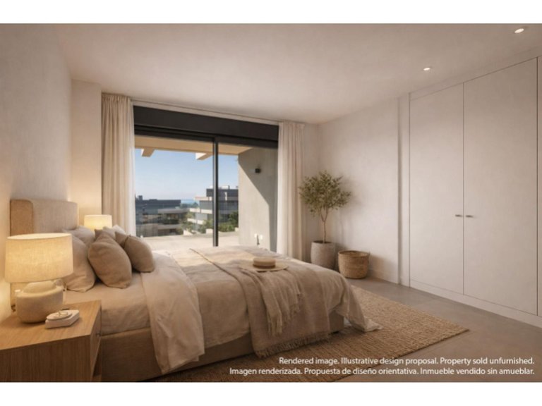 Apartment for Sale in Estepona, Malaga 8