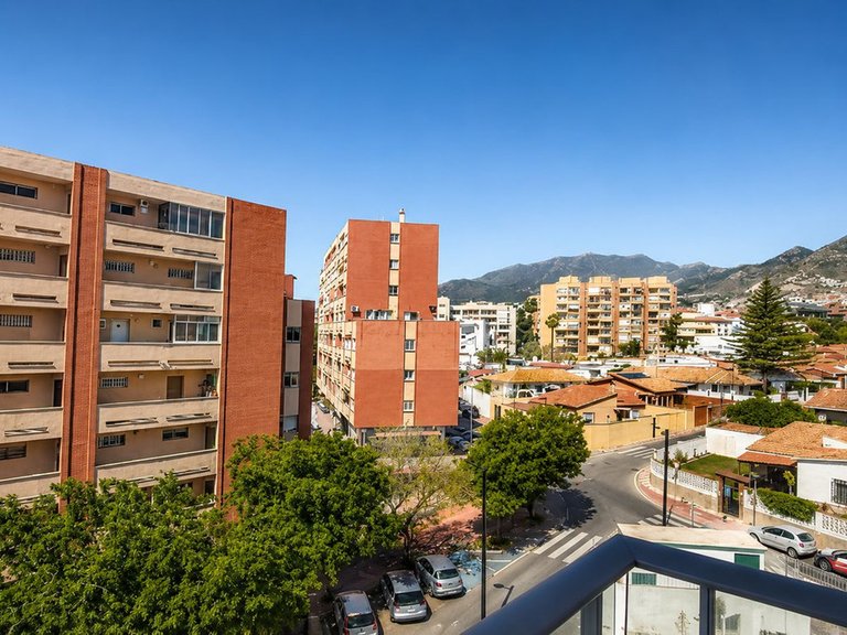 Apartment for Sale in Benalmadena Costa, Malaga 14
