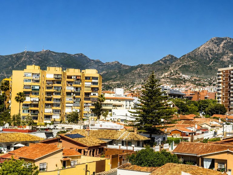 Apartment for Sale in Benalmadena Costa, Malaga 15
