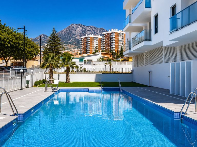 Apartment for Sale in Benalmadena Costa, Malaga 3