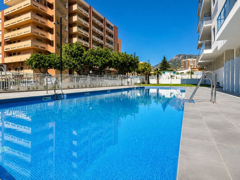 Apartment for Sale in Benalmadena Costa, Malaga 4