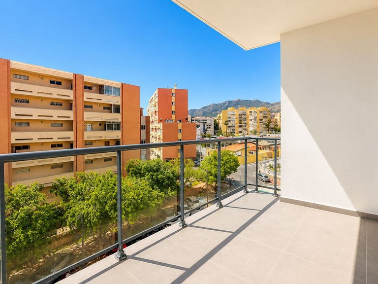 Apartment for Sale in Benalmadena Costa, Malaga 6