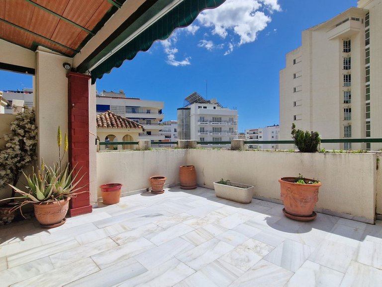 Apartment for Sale in Marbella, Malaga 1