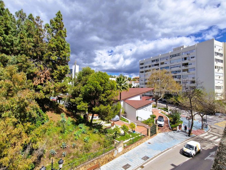 Apartment for Sale in Marbella, Malaga 14