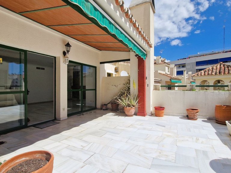 Apartment for Sale in Marbella, Malaga 4