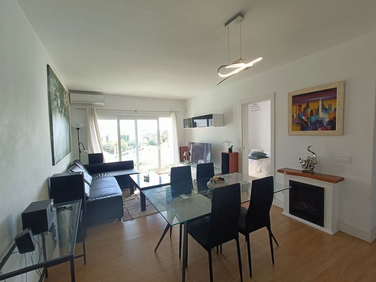 Apartment for Sale in El Paraiso, Malaga 10