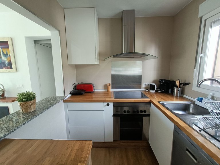 Apartment for Sale in El Paraiso, Malaga 17