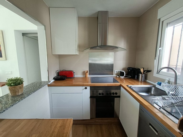 Apartment for Sale in El Paraiso, Malaga 18