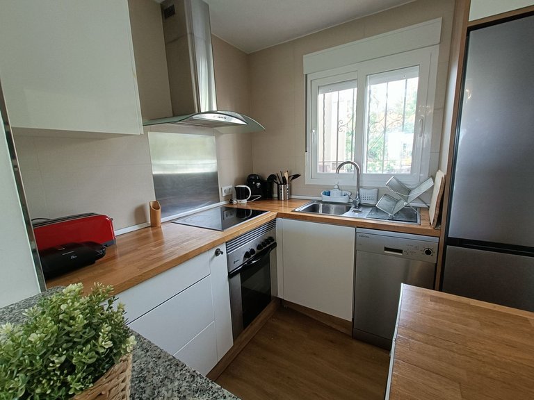 Apartment for Sale in El Paraiso, Malaga 19