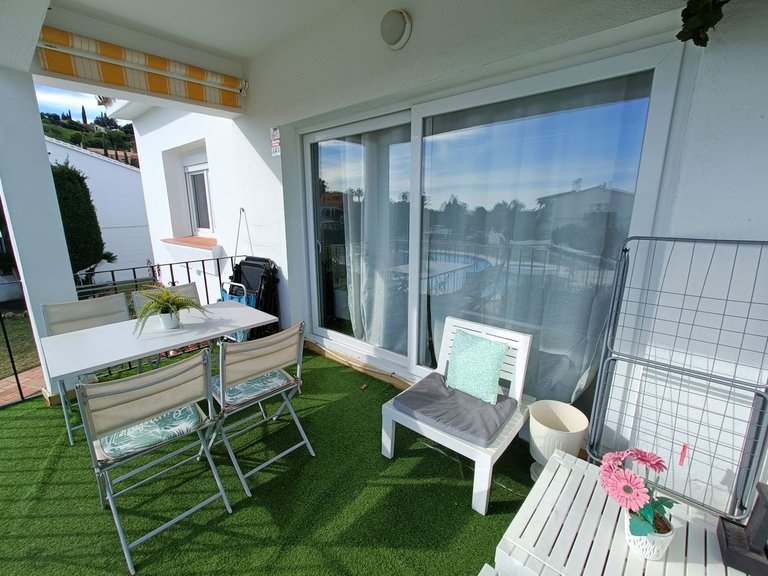 Apartment for Sale in El Paraiso, Malaga 2