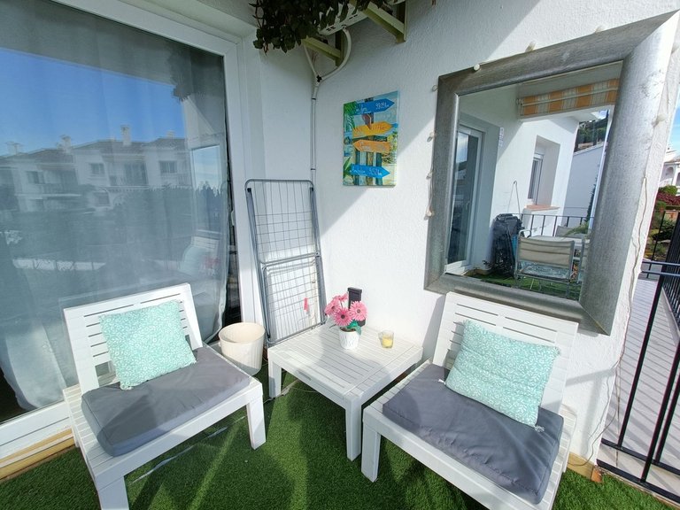 Apartment for Sale in El Paraiso, Malaga 7