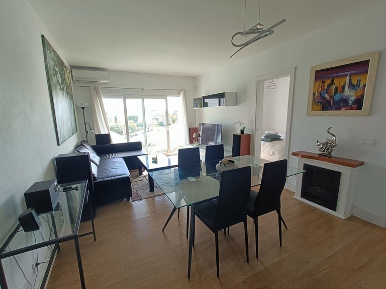 Apartment for Sale in El Paraiso, Malaga 9