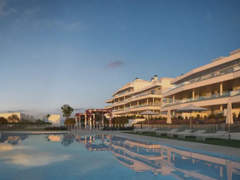 Apartment for Sale in Selwo, Malaga 3
