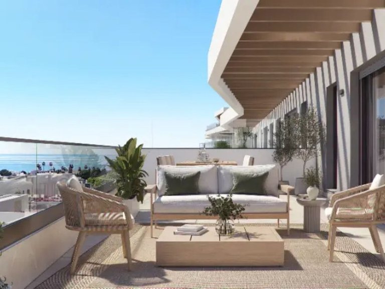 Apartment for Sale in Selwo, Malaga 4