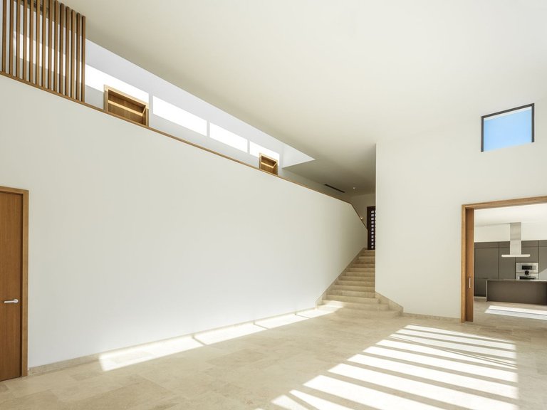 Villa for Sale in Casares Playa, Malaga 11