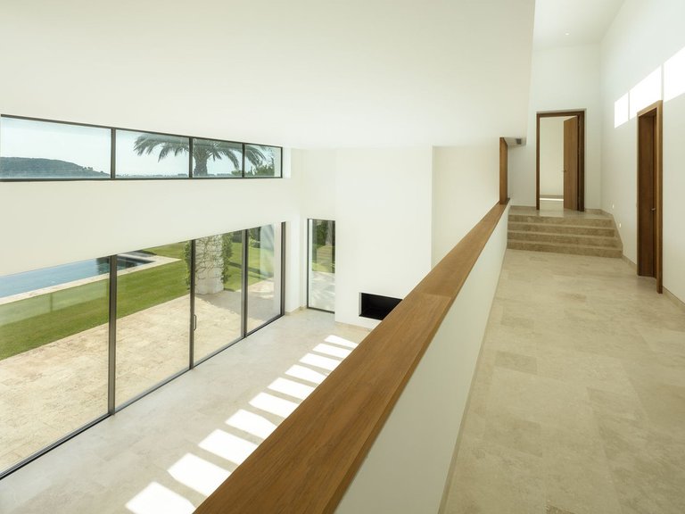 Villa for Sale in Casares Playa, Malaga 12