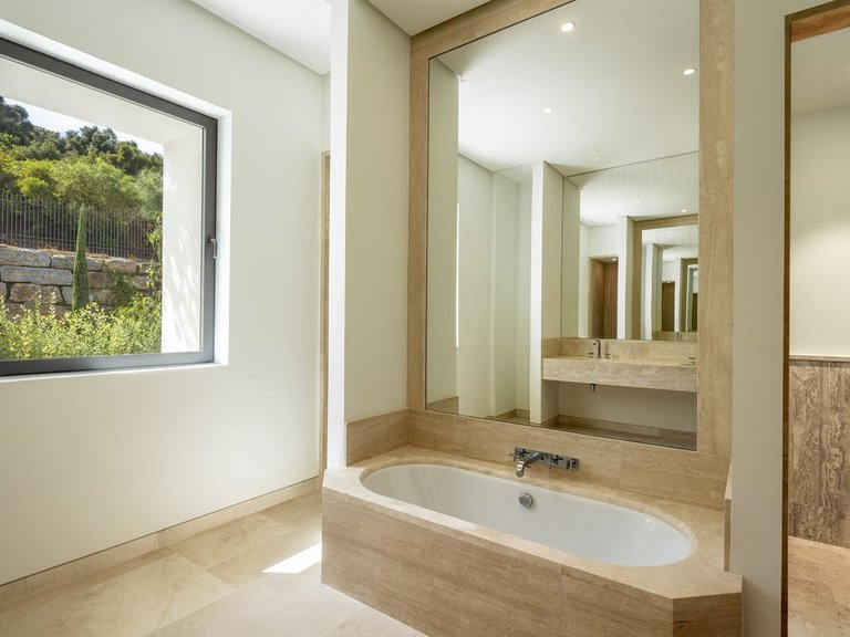 Villa for Sale in Casares Playa, Malaga 17