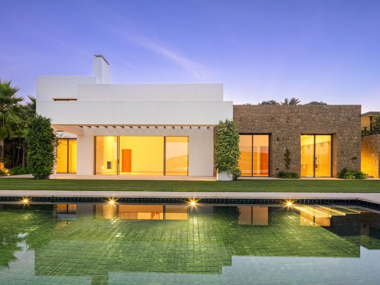 Villa for Sale in Casares Playa, Malaga 19