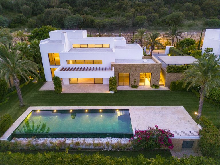 Villa for Sale in Casares Playa, Malaga 2