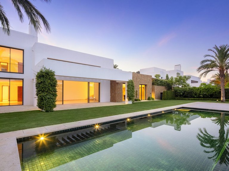 Villa for Sale in Casares Playa, Malaga 20