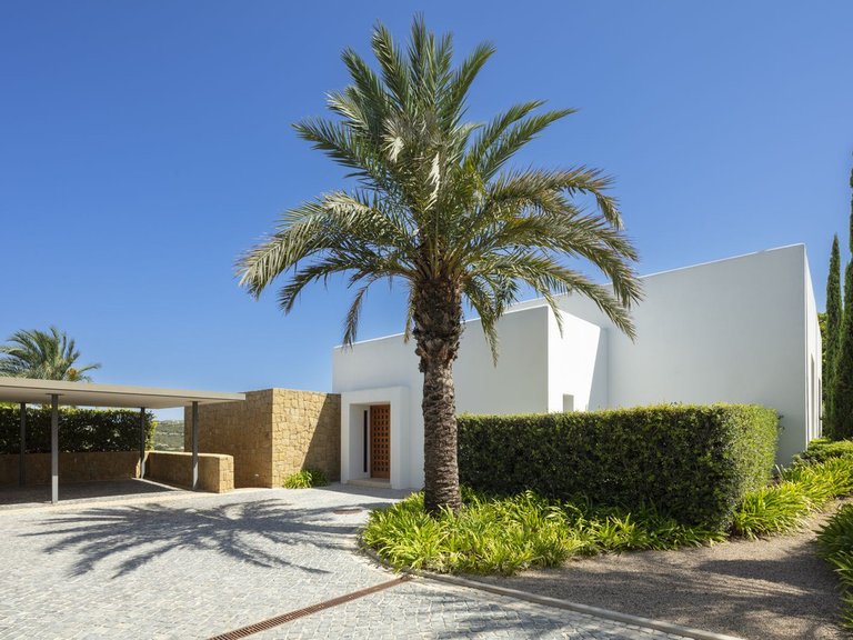 Villa for Sale in Casares Playa, Malaga 22