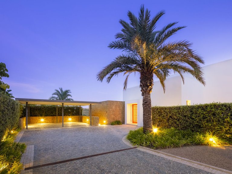 Villa for Sale in Casares Playa, Malaga 23