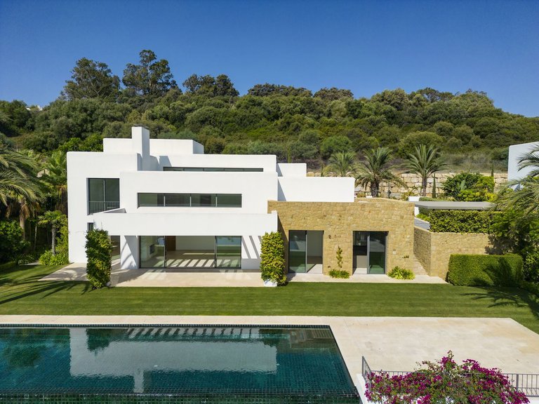 Villa for Sale in Casares Playa, Malaga 24