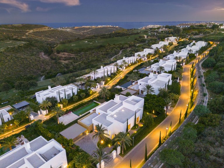 Villa for Sale in Casares Playa, Malaga 27