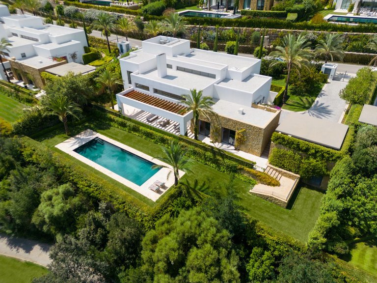 Villa for Sale in Casares Playa, Malaga 29