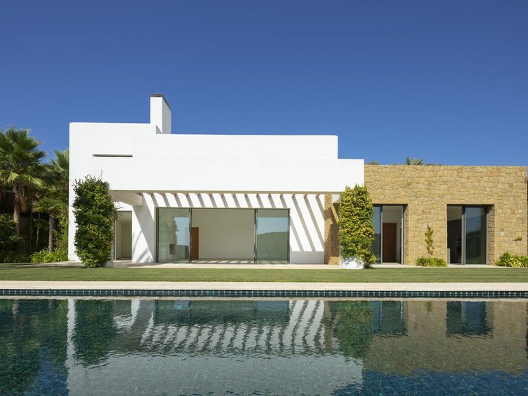 Villa for Sale in Casares Playa, Malaga 3