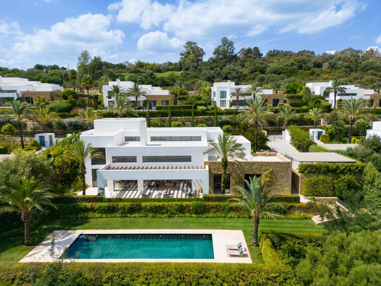 Villa for Sale in Casares Playa, Malaga 30