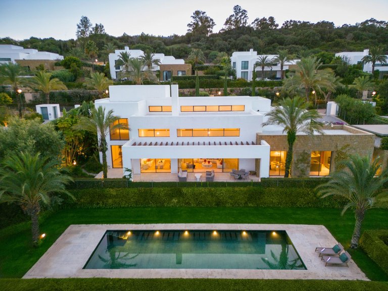 Villa for Sale in Casares Playa, Malaga 31