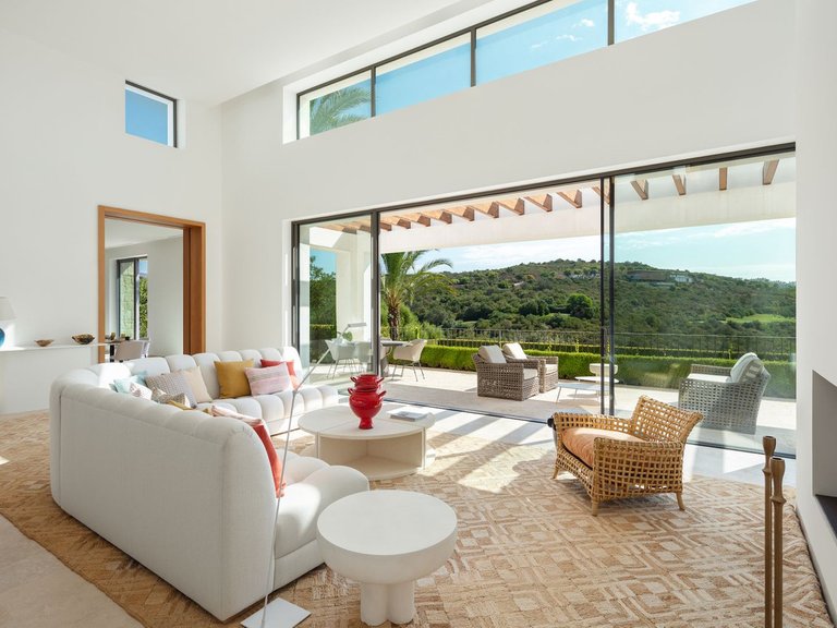 Villa for Sale in Casares Playa, Malaga 38