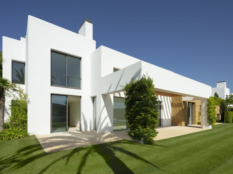 Villa for Sale in Casares Playa, Malaga 4